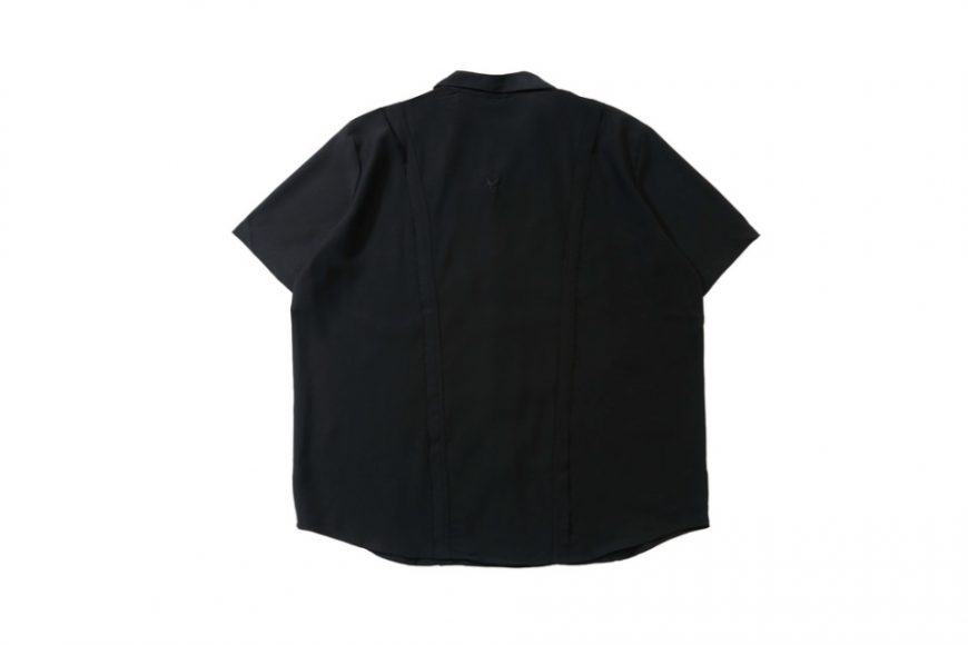 Richman JR. Axis Shirt (5)
