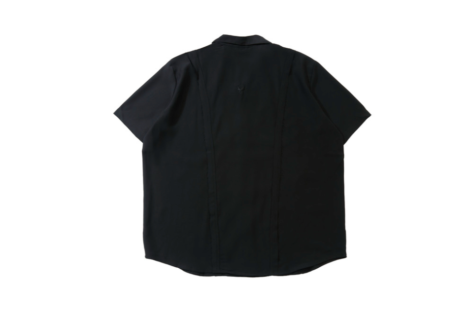 Richman JR. Axis Shirt (5)