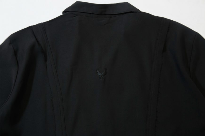 Richman JR. Axis Shirt (6)