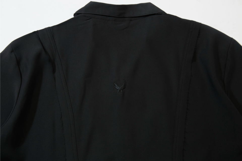 Richman JR. Axis Shirt (6)