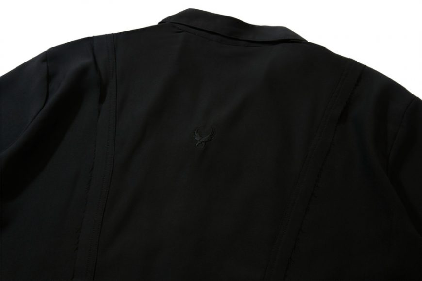 Richman JR. Axis Shirt (7)