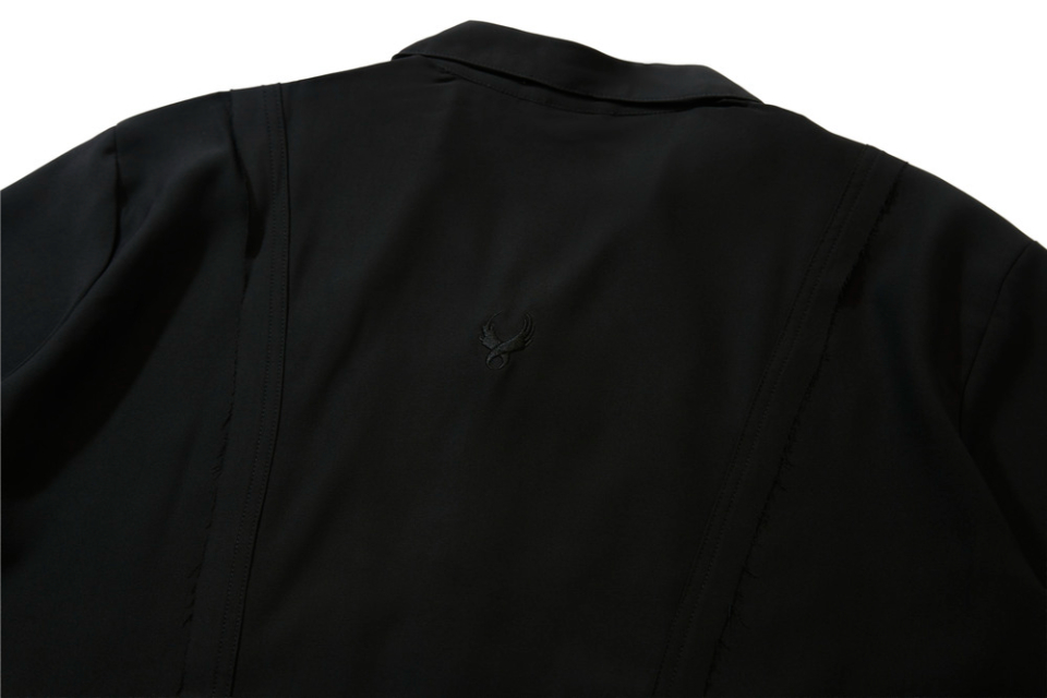 Richman JR. Axis Shirt (7)