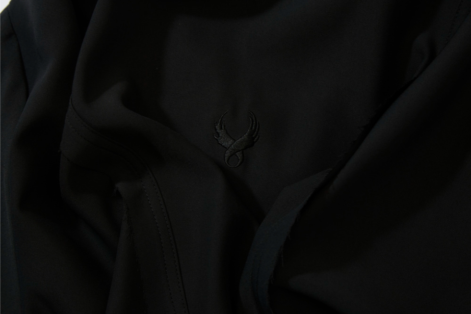 Richman JR. Axis Shirt (8)