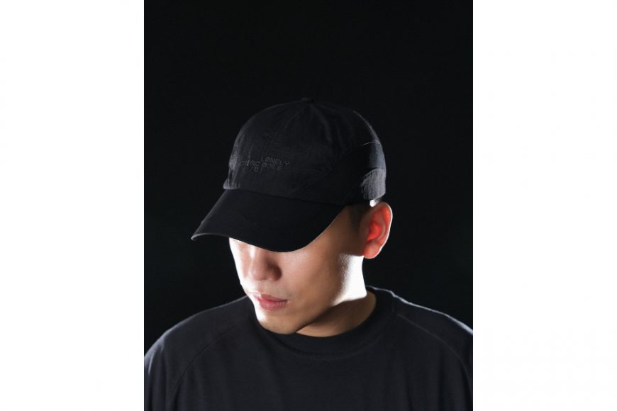 Scaled Curve Cap (3)