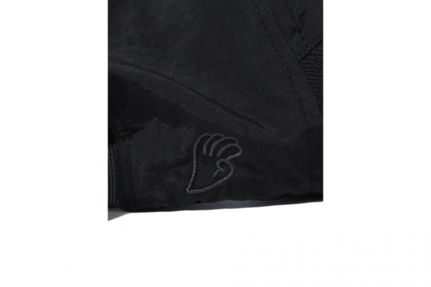 Scaled Curve Cap (6)