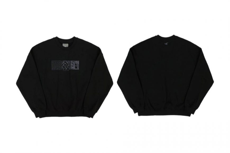 Selection Sweatshirt (0)
