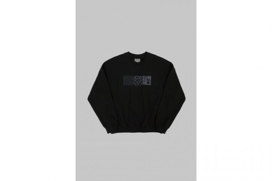 Selection Sweatshirt (1)