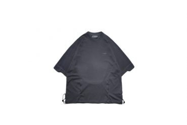 Silent Motion Graphic Tee (1)