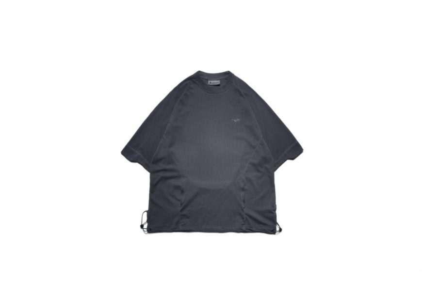 Silent Motion Graphic Tee (1)