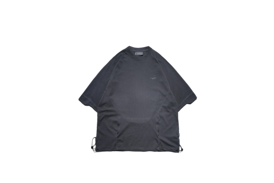 Silent Motion Graphic Tee (1)