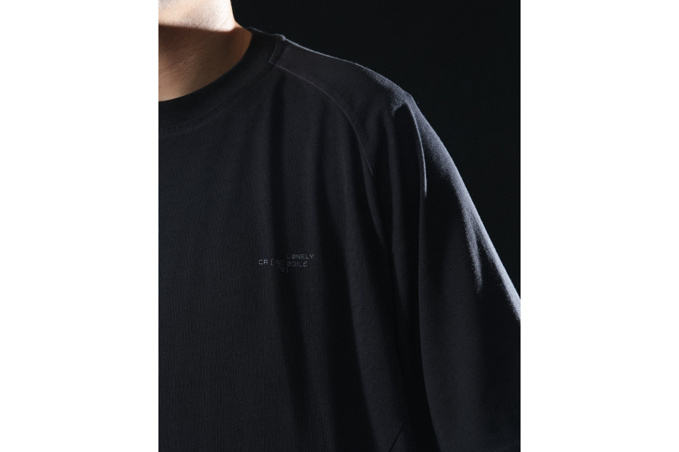 Silent Motion Graphic Tee (11)