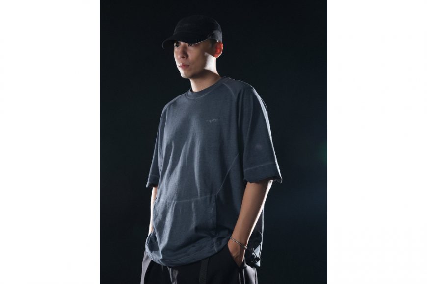 Silent Motion Graphic Tee (12)