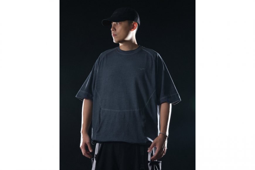 Silent Motion Graphic Tee (13)