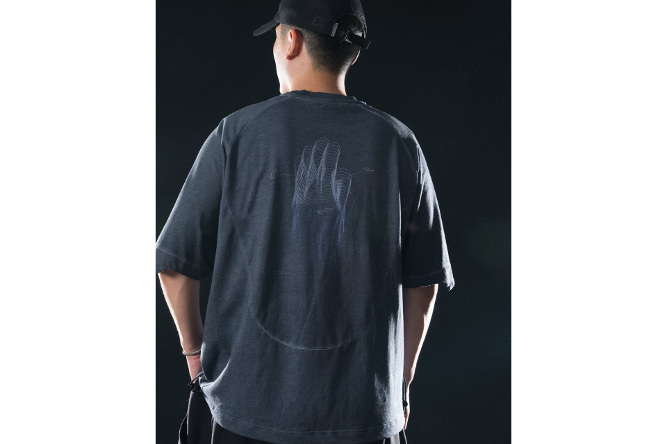 Silent Motion Graphic Tee (14)