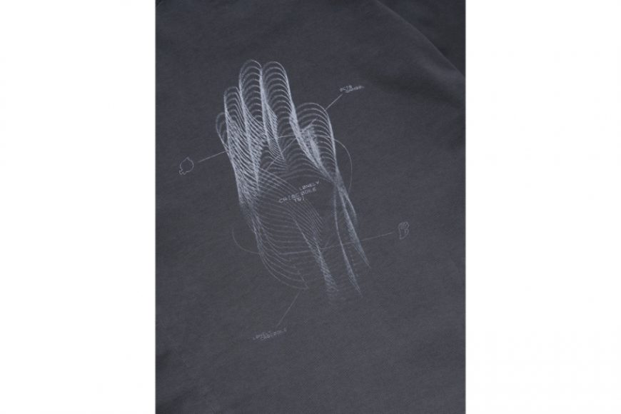 Silent Motion Graphic Tee (15)