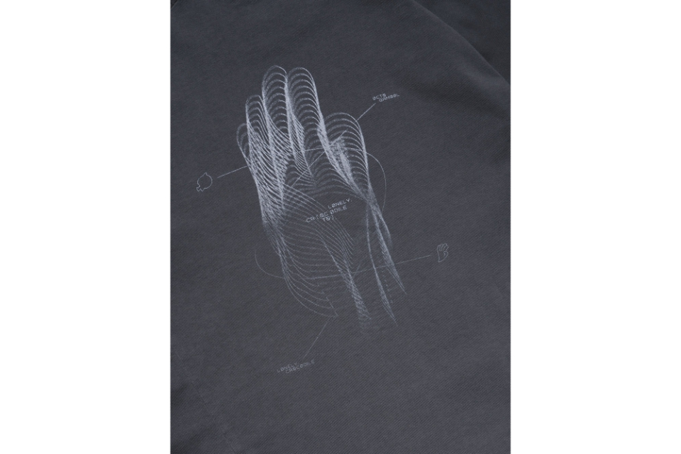 Silent Motion Graphic Tee (15)