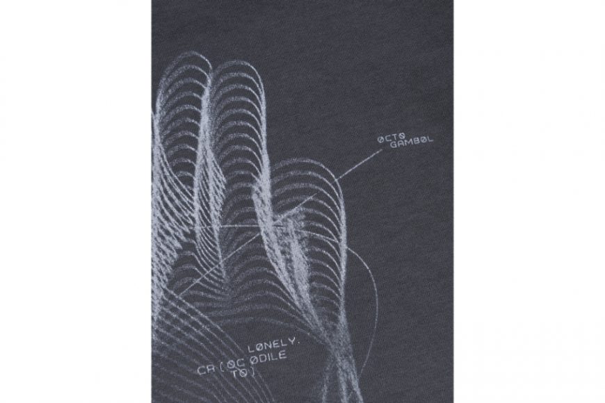 Silent Motion Graphic Tee (16)