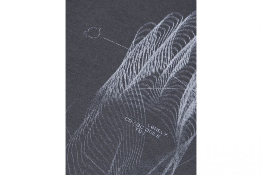 Silent Motion Graphic Tee (17)