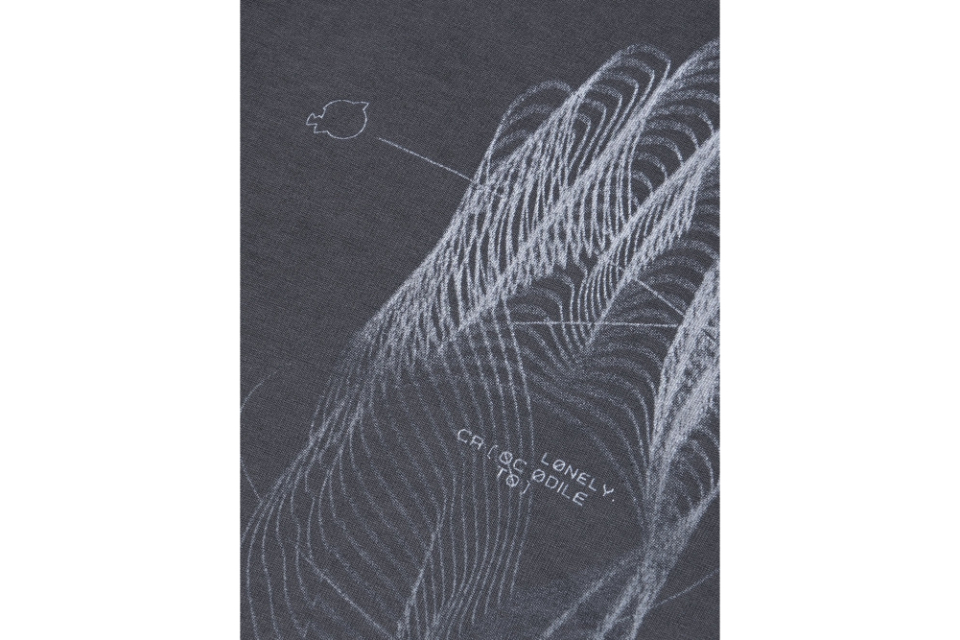 Silent Motion Graphic Tee (17)