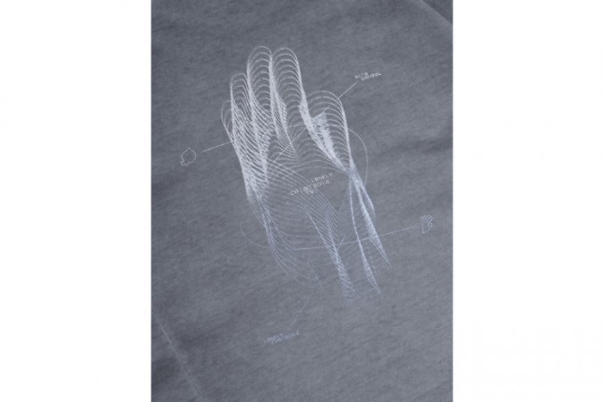 Silent Motion Graphic Tee (19)