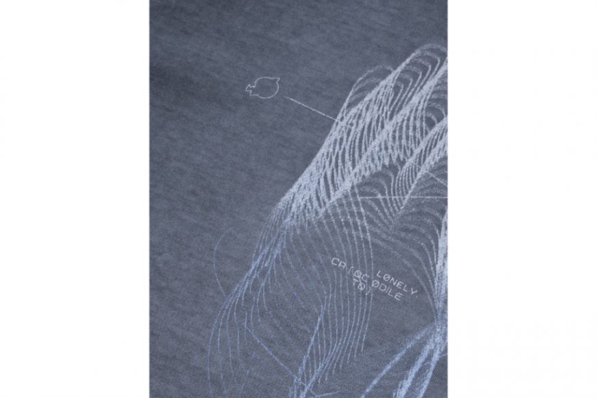 Silent Motion Graphic Tee (21)