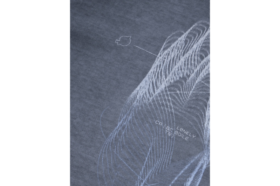 Silent Motion Graphic Tee (21)