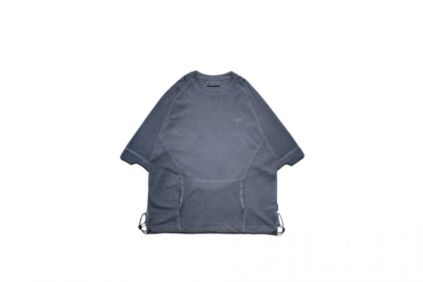 Silent Motion Graphic Tee (3)