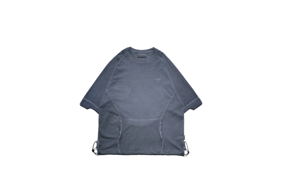 Silent Motion Graphic Tee (3)