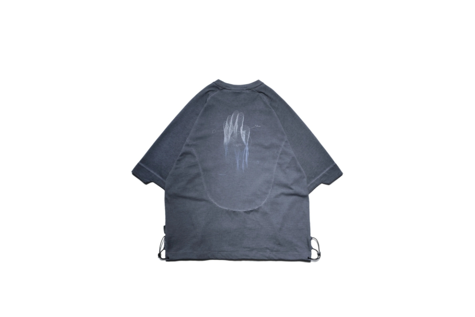 Silent Motion Graphic Tee (4)