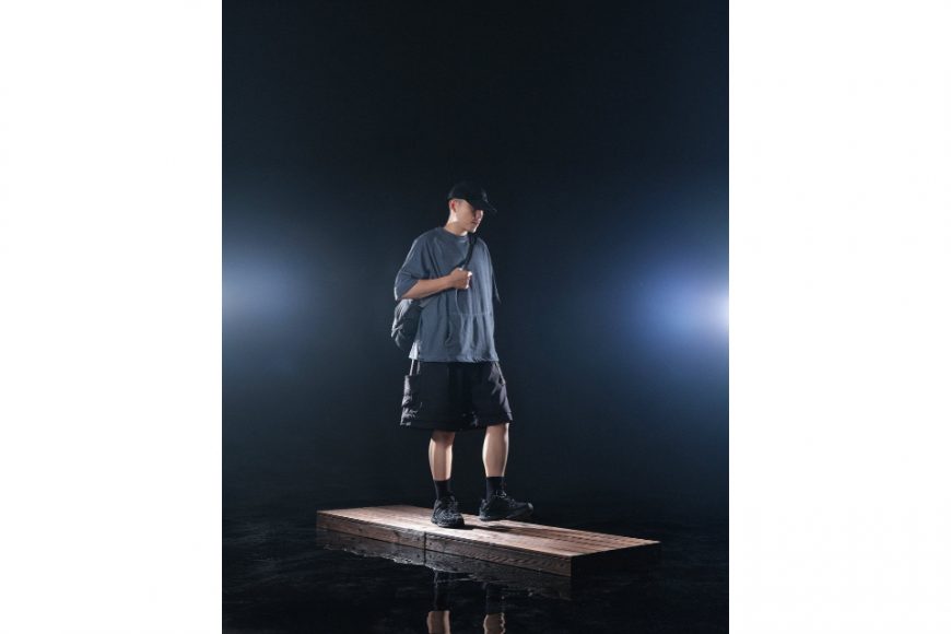 Silent Motion Graphic Tee (7)