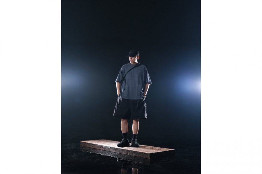 Silent Motion Graphic Tee (8)