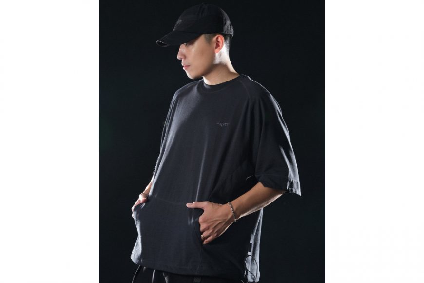 Silent Motion Graphic Tee (9)