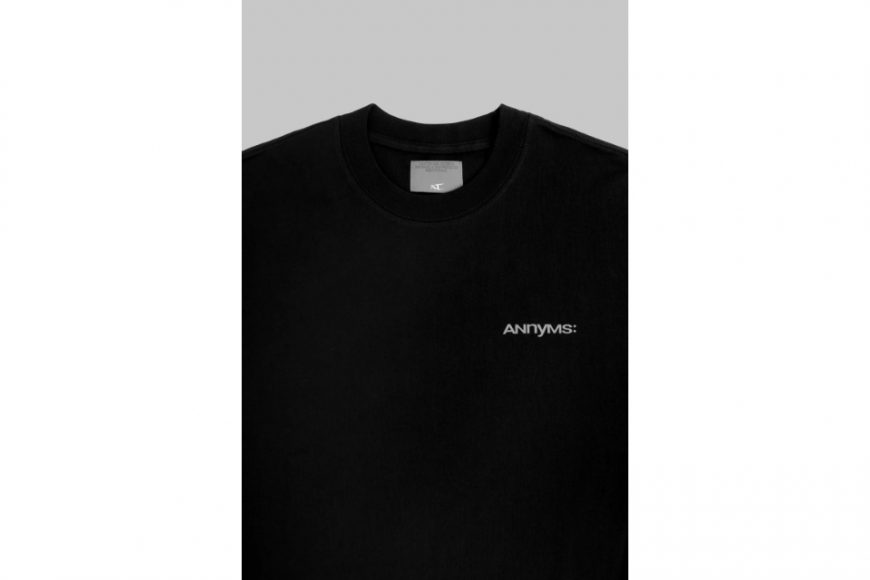 Solitude Long Sleeve Tee (3)