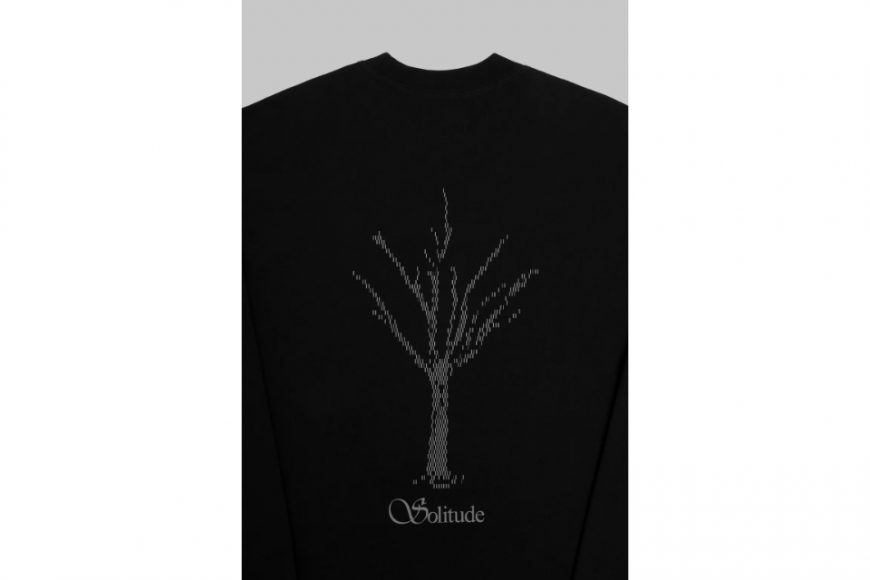 Solitude Long Sleeve Tee (4)