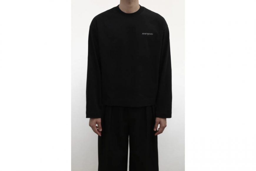 Solitude Long Sleeve Tee (5)