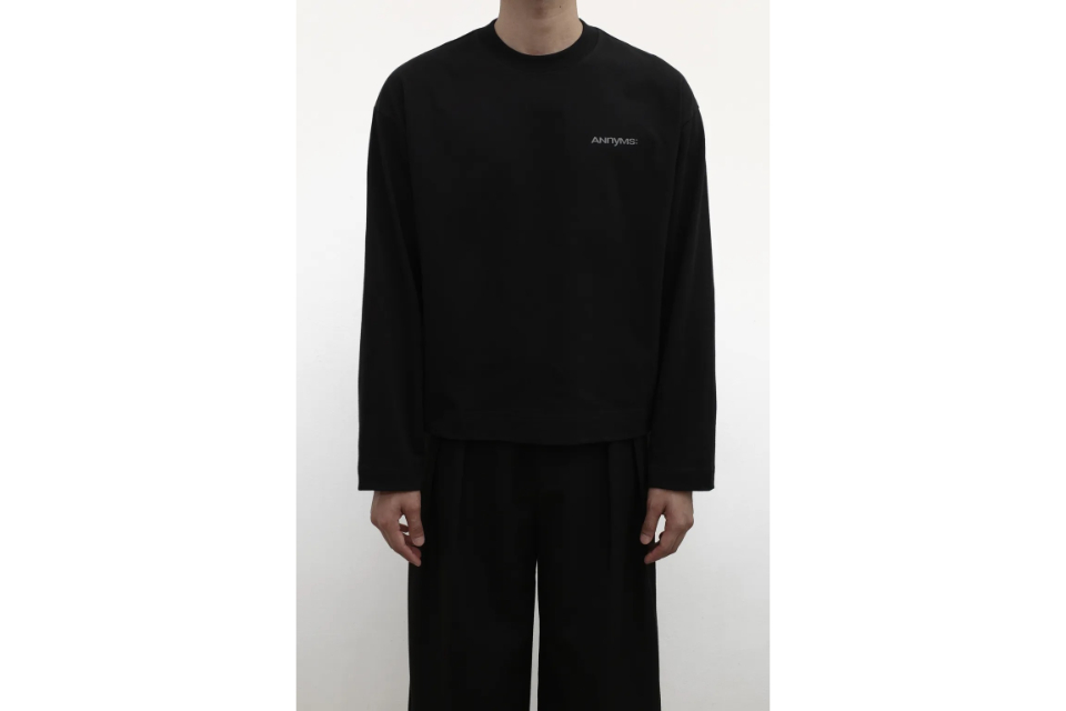 Solitude Long Sleeve Tee (5)