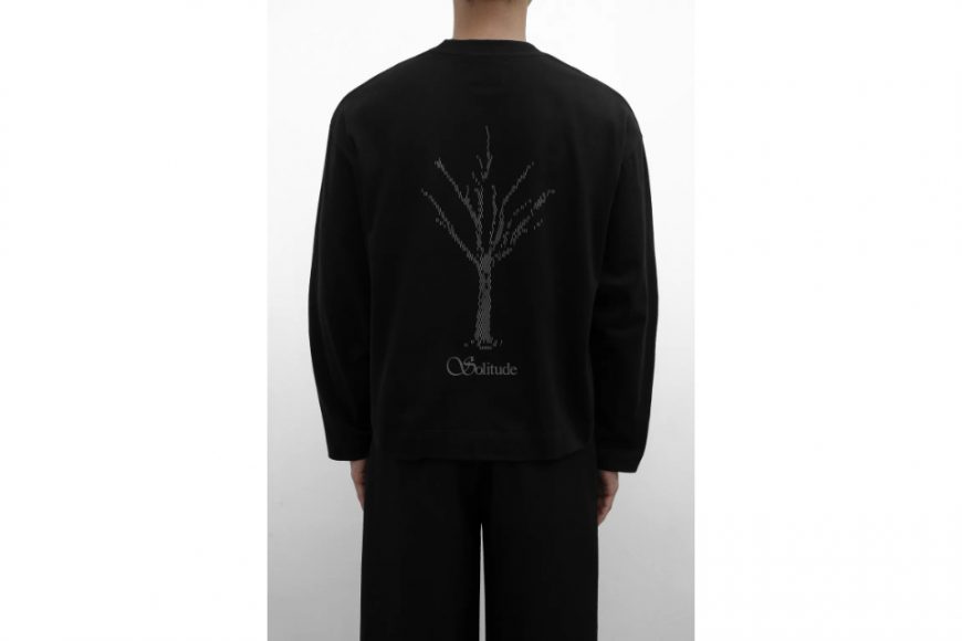 Solitude Long Sleeve Tee (6)