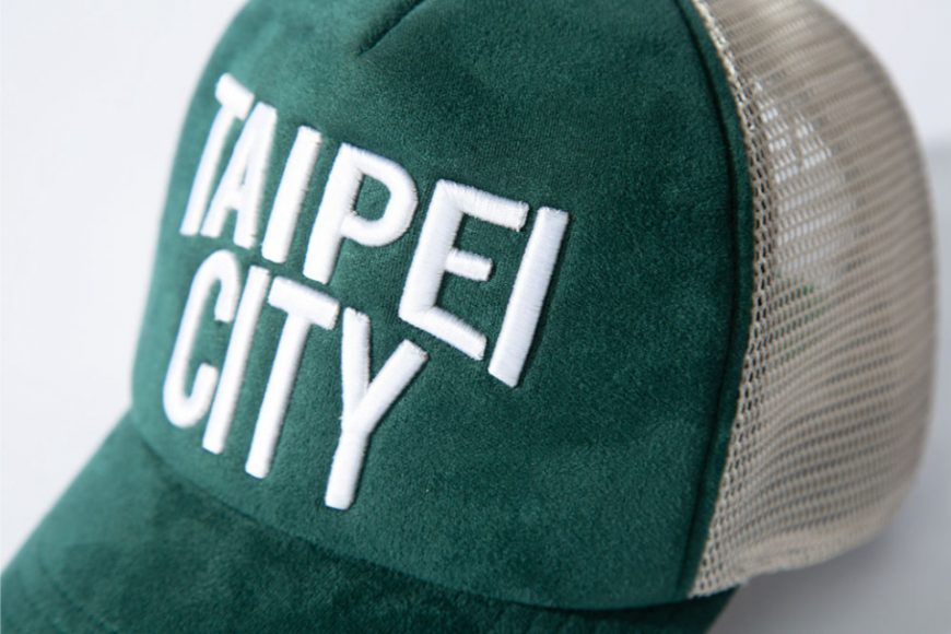 Taipei City CAP (13)