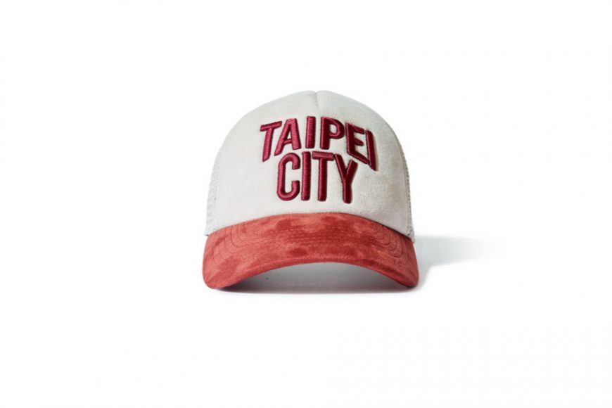 Taipei City CAP (15)