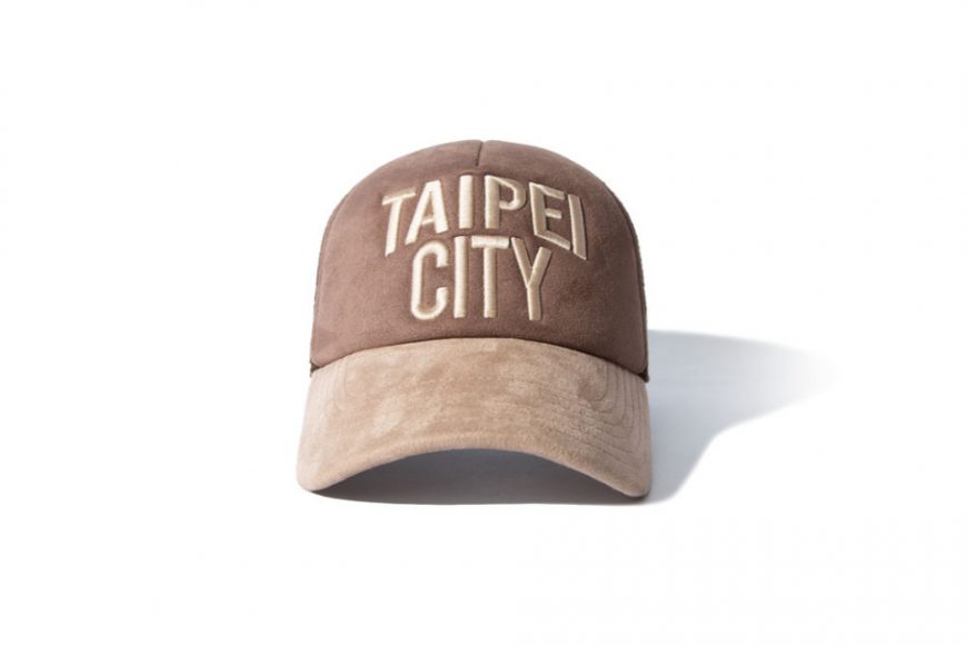 Taipei City CAP (4)
