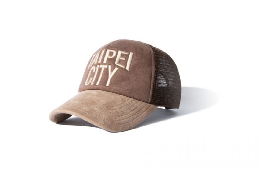 Taipei City CAP (5)