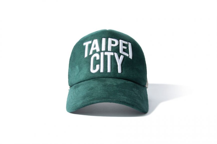 Taipei City CAP (9)