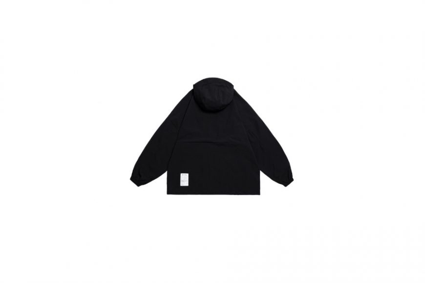 Water-Repellent Pullover Shell Jacket (13)