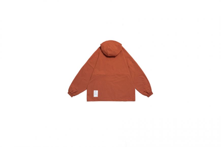 Water-Repellent Pullover Shell Jacket (15)