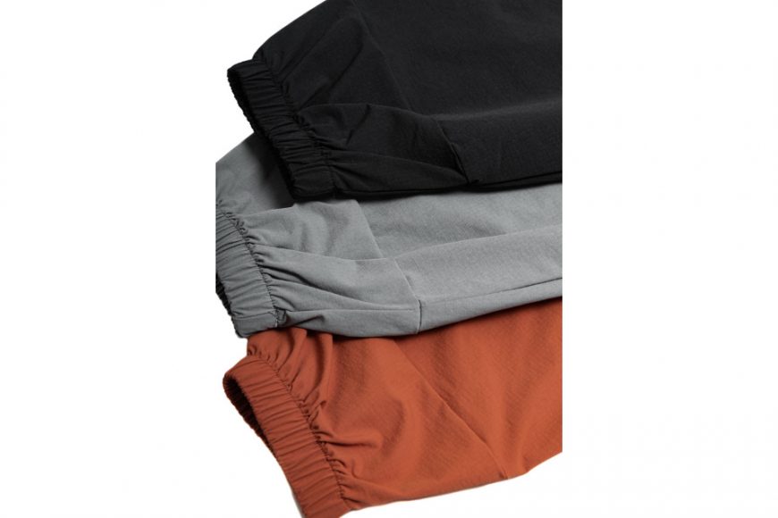 Water-Repellent Pullover Shell Jacket (27)