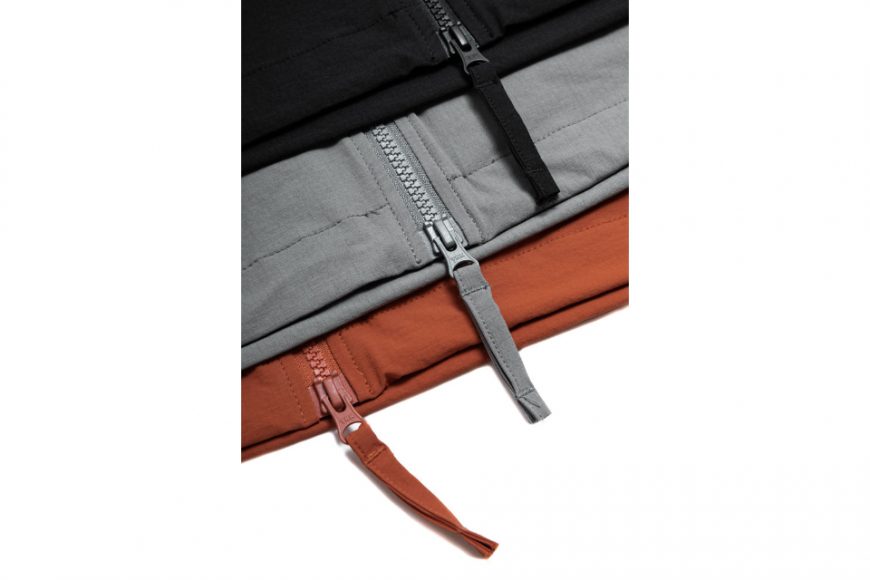 Water-Repellent Pullover Shell Jacket (28)