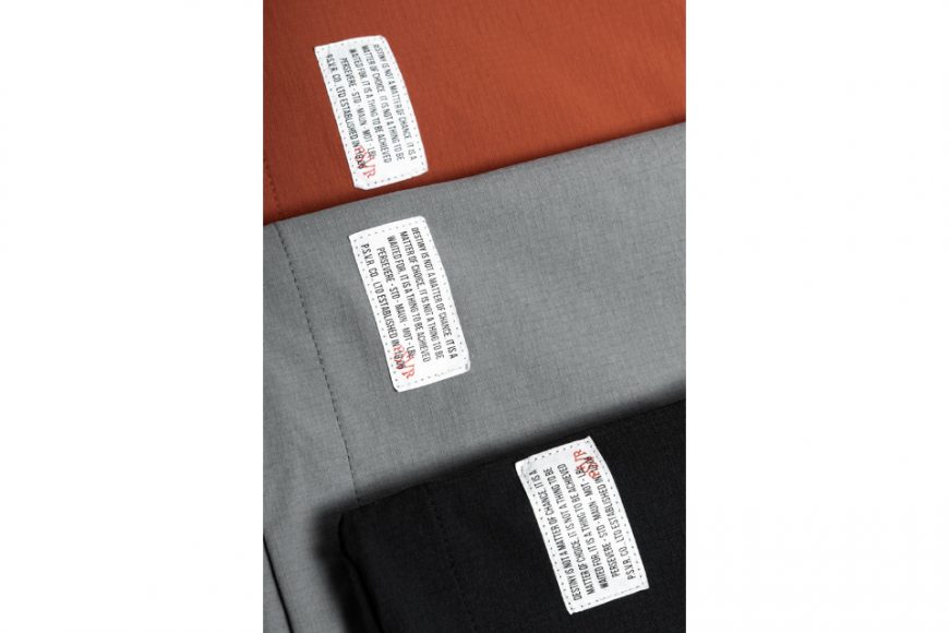 Water-Repellent Pullover Shell Jacket (29)