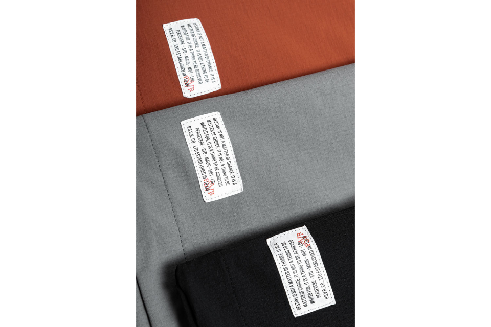 Water-Repellent Pullover Shell Jacket (29)