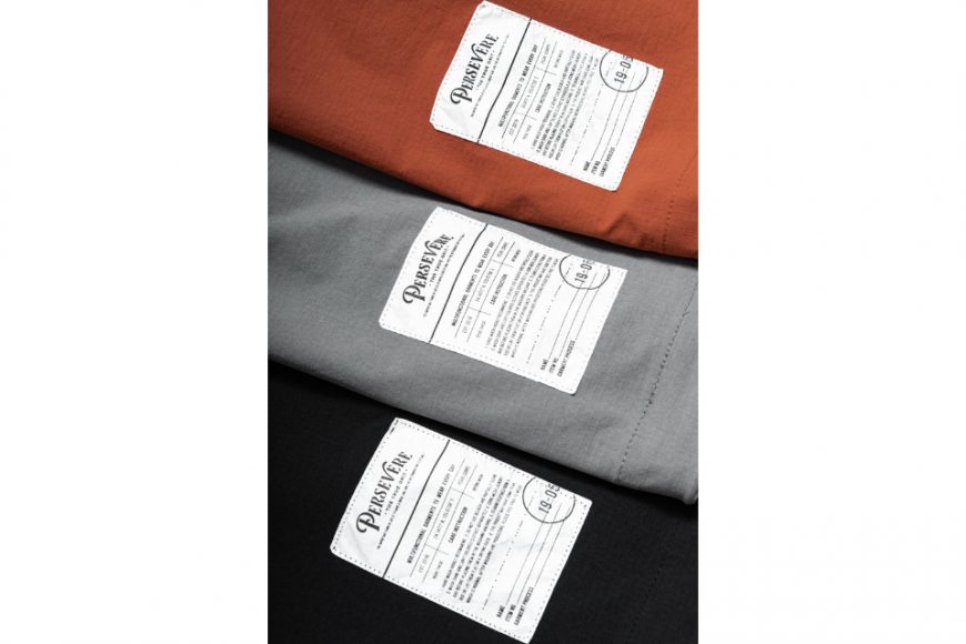 Water-Repellent Pullover Shell Jacket (30)