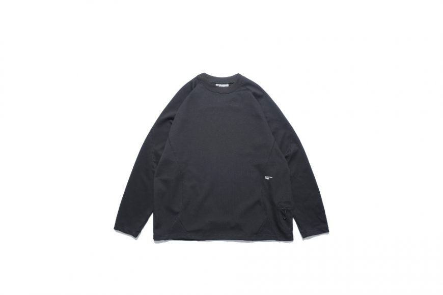 A25-PRE-T2 Breathable Utility T-Shirt (10)